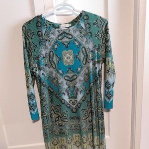 Ricki's Summer dress